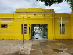 Terminal rodoviaria boituva