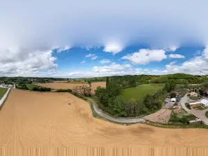 Camping Les Eychecadous