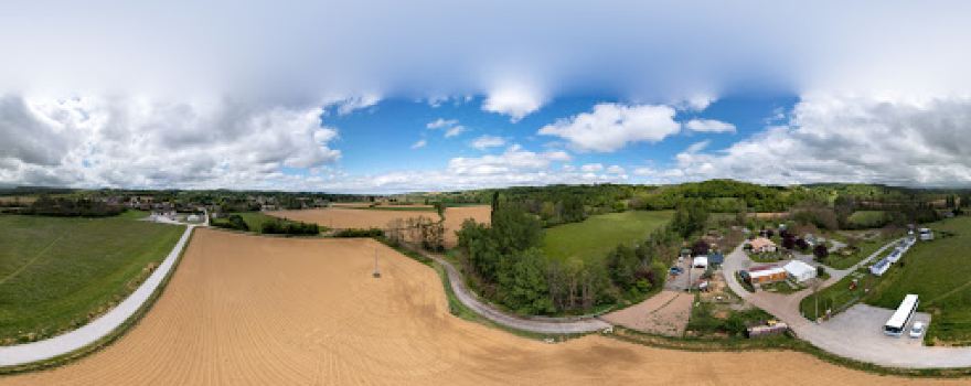Camping Les Eychecadous