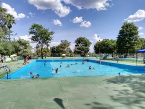 Complejo Deportivo Municipal