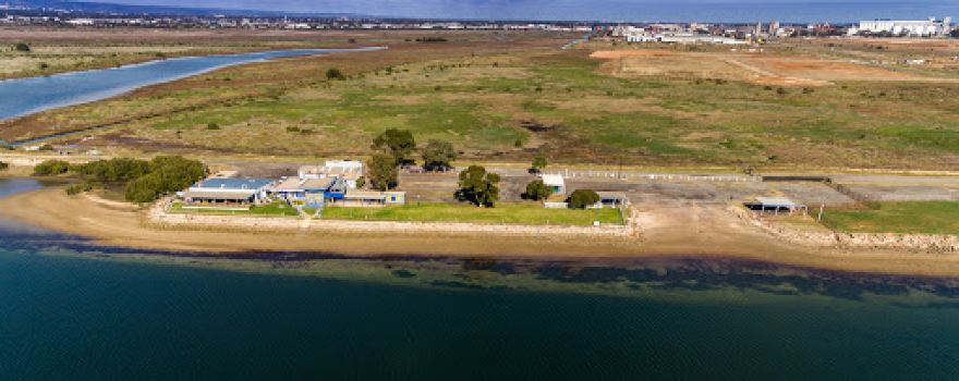 Adelaide Speedboat Club