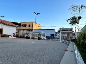 Praça Do Colono