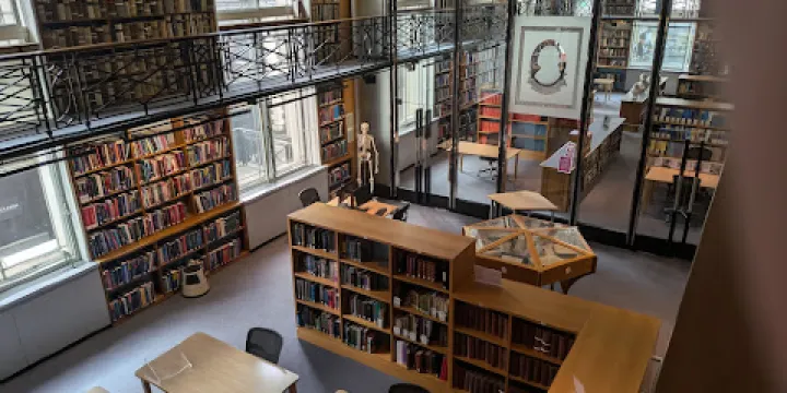 Royal Society of Medicine