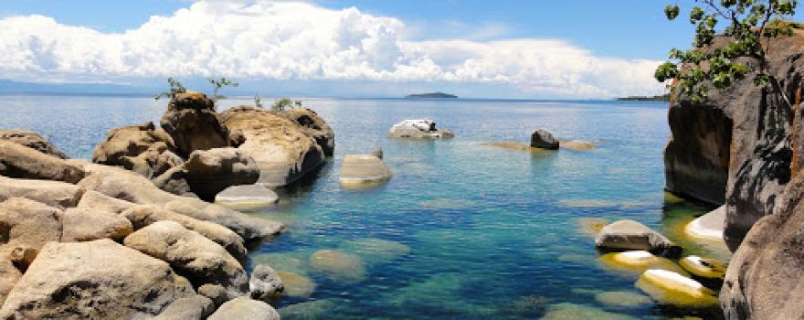 Otter Point