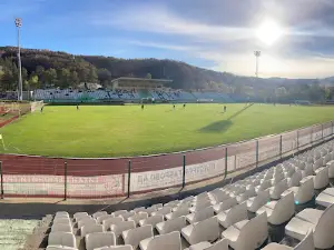 Stadium "Angel Kanchev"