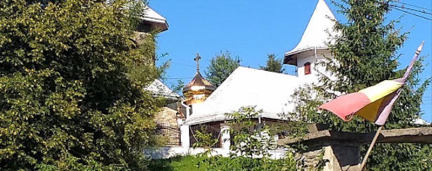 Biserică Ortodoxă