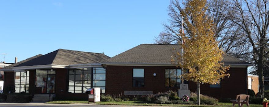 Malta Township Public Library