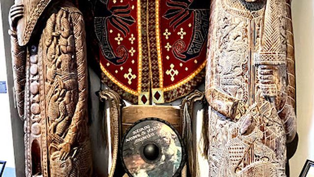 Solvang Amber Museum