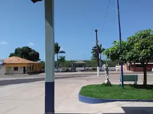 Praça de São Pedro