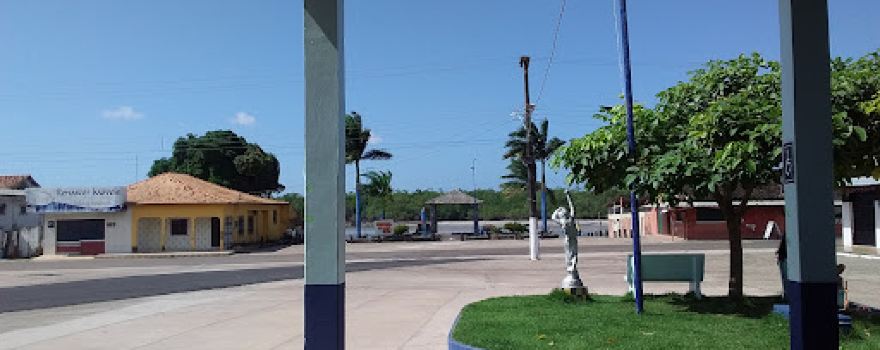 Praça de São Pedro