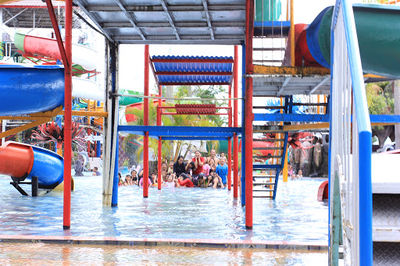 Lake Land Mas