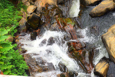 Kuda Ravana Ella (Water Fall)