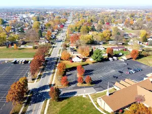 Clifty Park