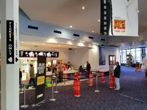 BCC Cinemas Coffs Harbour