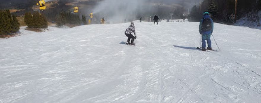 Blue Mountain