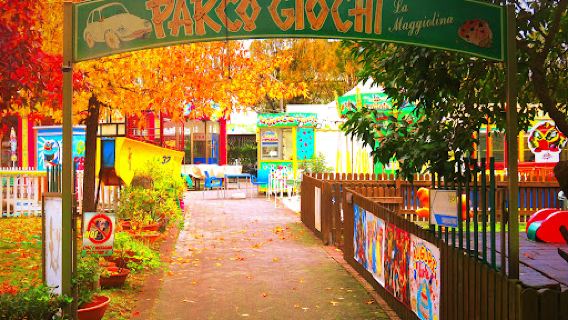 Parco Giochi la Maggiolina