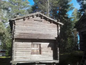 Junsele Hembygdsgård