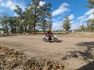 Bluebonnet MX Park