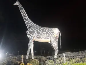 Rudrampur Park (Pragathi Vanam)