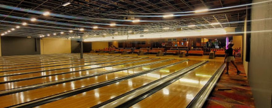 River City Lanes