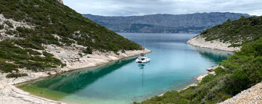 Plaža Pučišća