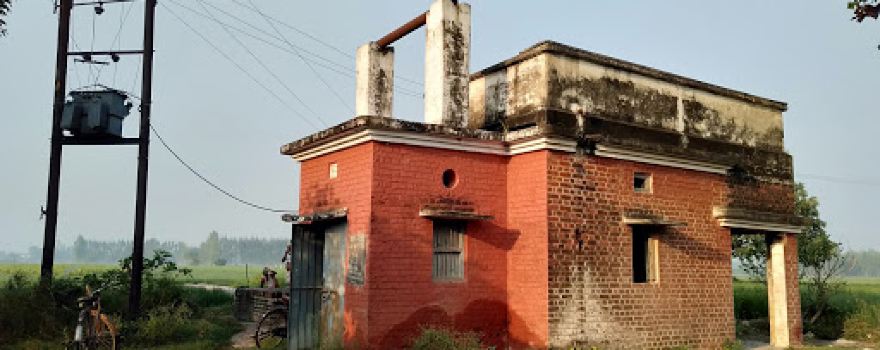 Ram Janaki Mandir