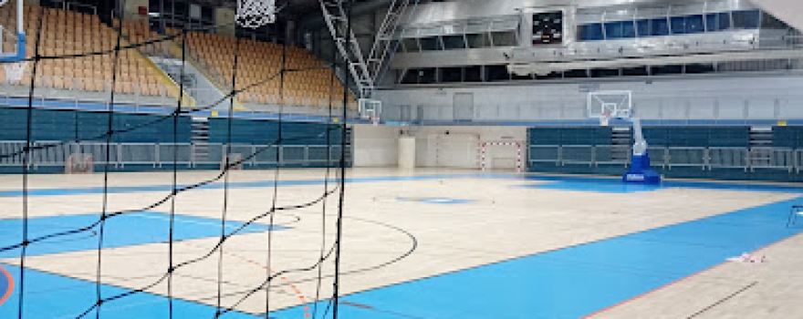 Sports Arena Kostrena