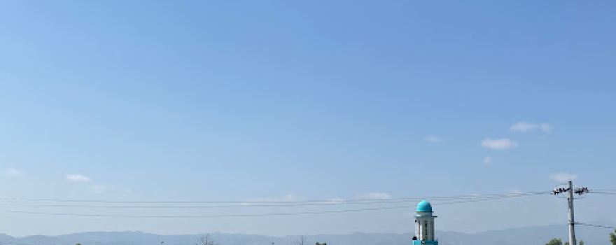 استاد حکيم تڼيوال پارک Ostad Hakim Taniwal Park