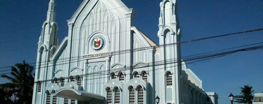 Iglesia Ni Cristo - Lokal ng Maharlika