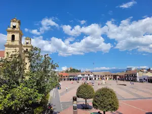 Pedro Perez Park