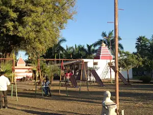 Shivraj Park