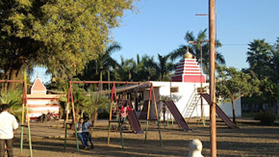 Shivraj Park