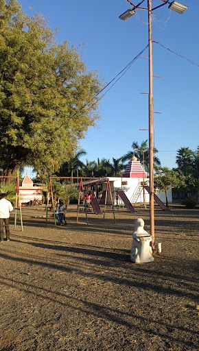 Shivraj Park