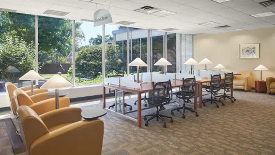 Публичная библиотека Стоу-Манро Фолс