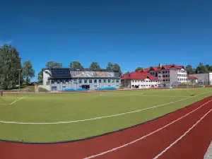 Rūjienas Sporta Halle