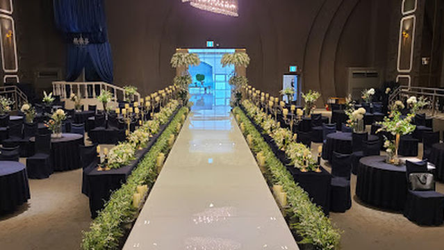 S타워웨딩컨벤션