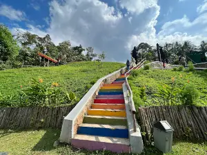 pinang jaya sky view