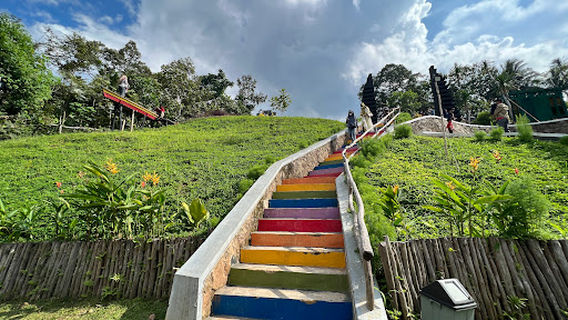 pinang jaya sky view