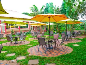 Royale leisure park