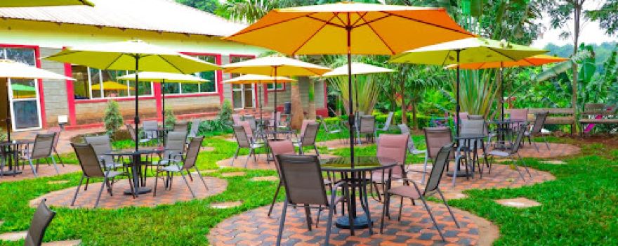 Royale leisure park