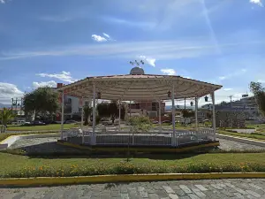Parque la Filantropia