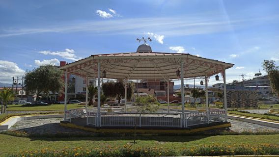 Parque la Filantropia