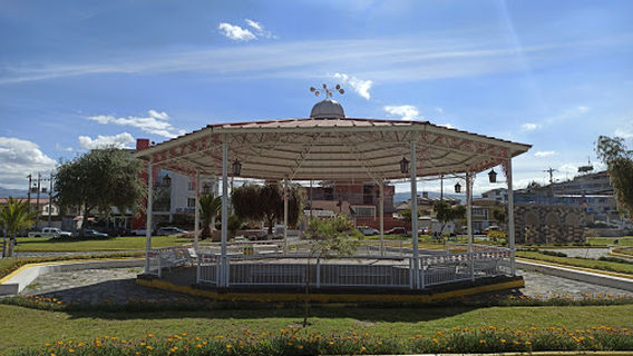 Parque la Filantropia
