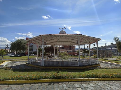 Parque la Filantropia