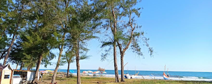 Pentas Seni Pantai Kata