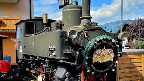 Vötter's Fahrzeugmuseum