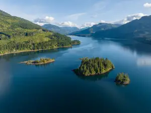 Port Alice Oceanfront RV Park