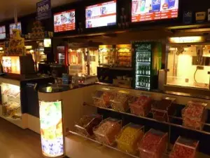 Cinépolis