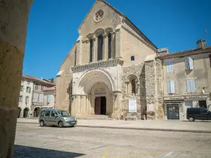 Camping les rives de l'Adour