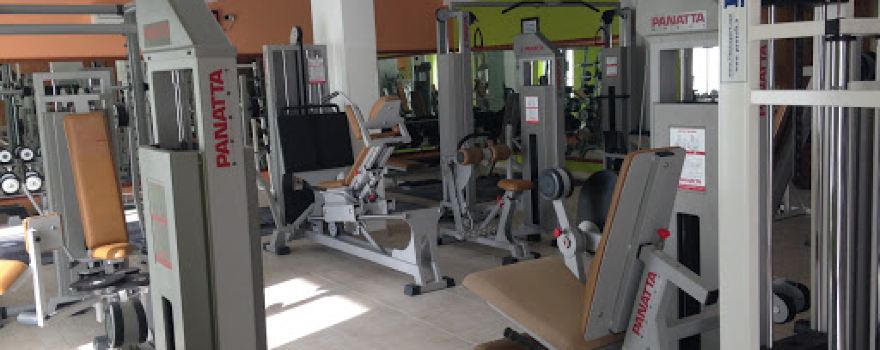 Energym Club